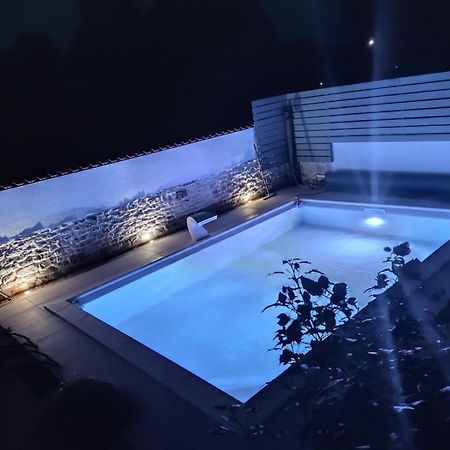 Villa Judita 로비니 외부 사진